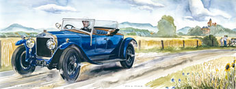 Uli´s Racing Legends 841
