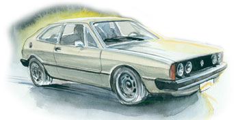 Uli´s Racing Legends 843