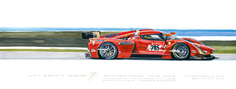 Uli´s Racing Legends 849
