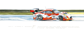 Uli´s Racing Legends 850
