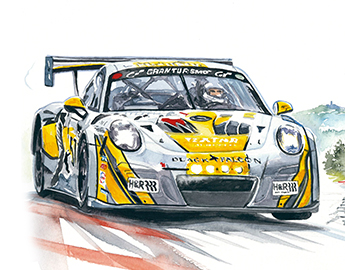Uli´s Racing Legends 843