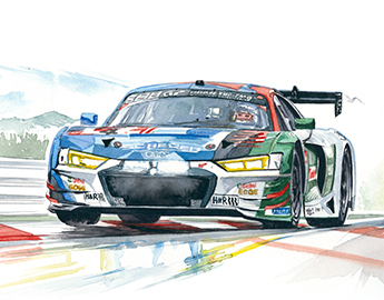Uli´s Racing Legends 853