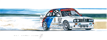Uli´s Racing Legends 858