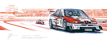 Uli´s Racing Legends 843