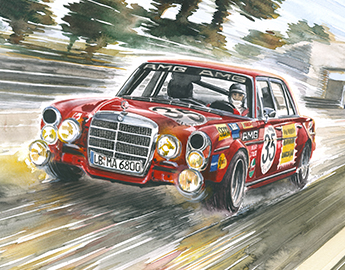Uli´s Racing Legends 864