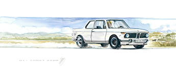 Uli´s Racing Legends 871 white