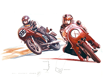 Uli´s Racing Legends 874