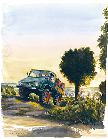 Uli´s Racing Legends 874
