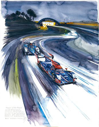 Uli´s Racing Legends 927