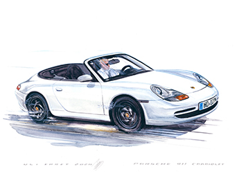 Uli´s Racing Legends 938