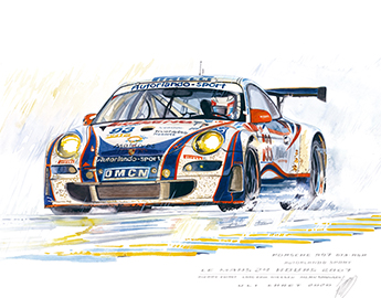 Uli´s Racing Legends 941