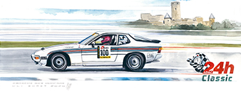 Uli´s Racing Legends 942
