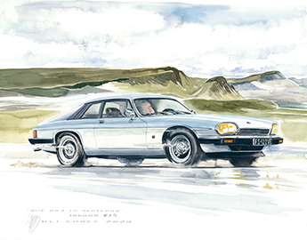 Uli´s Racing Legends 947