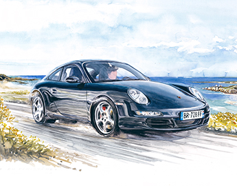 Uli´s Racing Legends 948