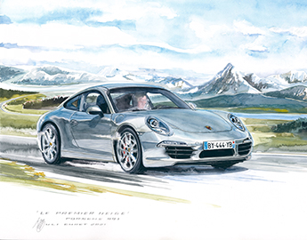 Uli´s Racing Legends 949