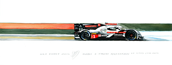 Uli´s Racing Legends 953