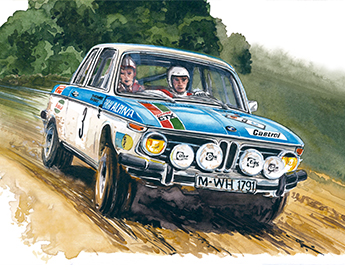Uli´s Racing Legends 963 C
