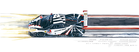 Uli´s Racing Legends 976