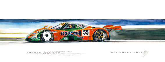 Uli´s Racing Legends url_990