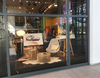 Uli´s Racing Legends Ausstellung 13