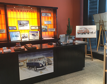 Uli´s Racing Legends Ausstellung 17