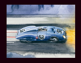 Uli´s Racing Legends Nr. 775XS