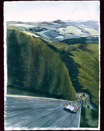 Uli´s Racing Legends Nr. 777