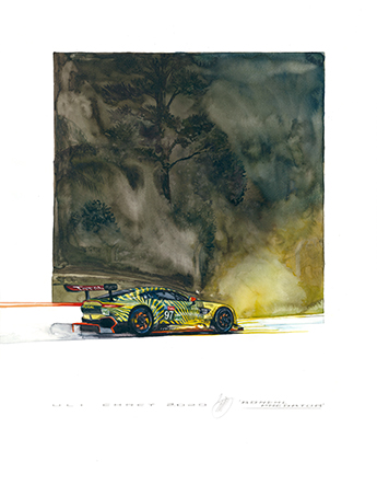 Uli´s Racing Legends 865