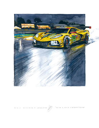 Uli´s Racing Legends 867