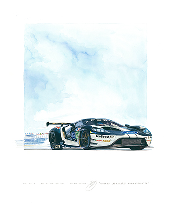 Uli´s Racing Legends 869