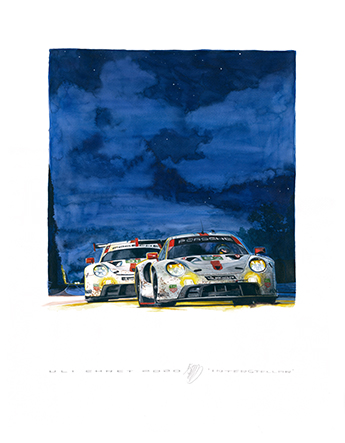 Uli´s Racing Legends 870