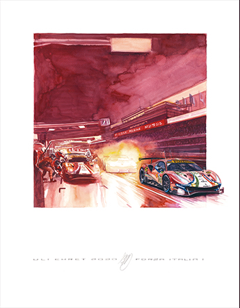 Uli´s Racing Legends 872