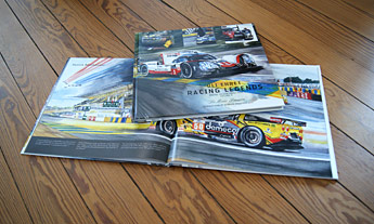 Ulis_Racing_Legends_Book Volume V