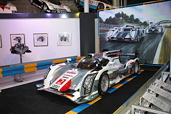 Ausstellung Sinsheim 2