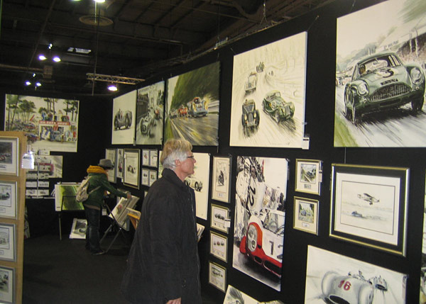 Uli´s Racing Legends Paris 2