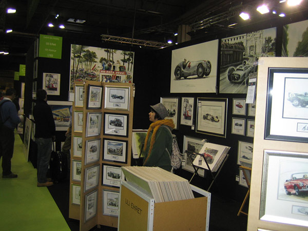 Uli´s Racing Legends Paris 4