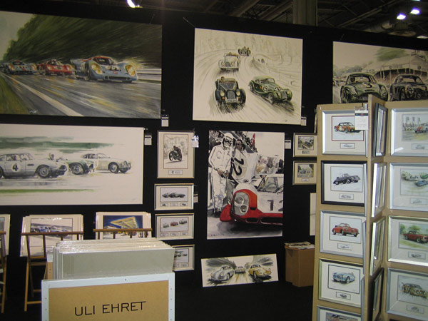Uli´s Racing Legends Paris 5