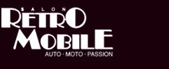 Uli´s Racing Legends Paris 1
