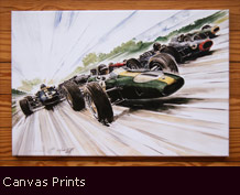 Canvas
