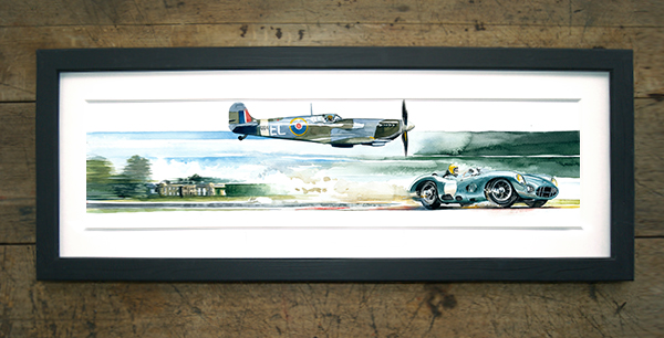 Ulis_Racing_Legends_XS-Plus_Frame