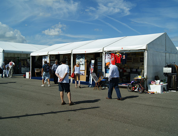 Uli´s Racing Legends Silverstone 3