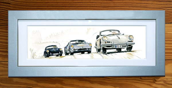 #196 Porschetreffen Stuttgart