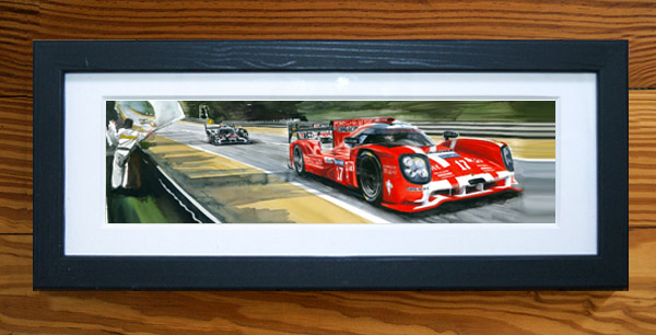 #561 "Return of the Red Baron"