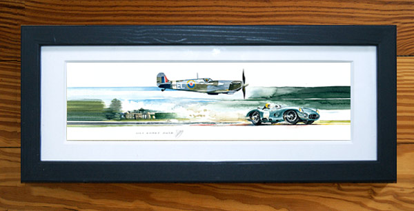 #629 Goodwood