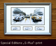 Special Editions S Plus