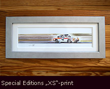 Special Editions XS Print