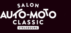 Uli´s Racing Legends Strasbourg