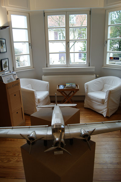 Uli´s Racing Legends Galerie in Weinheim 7